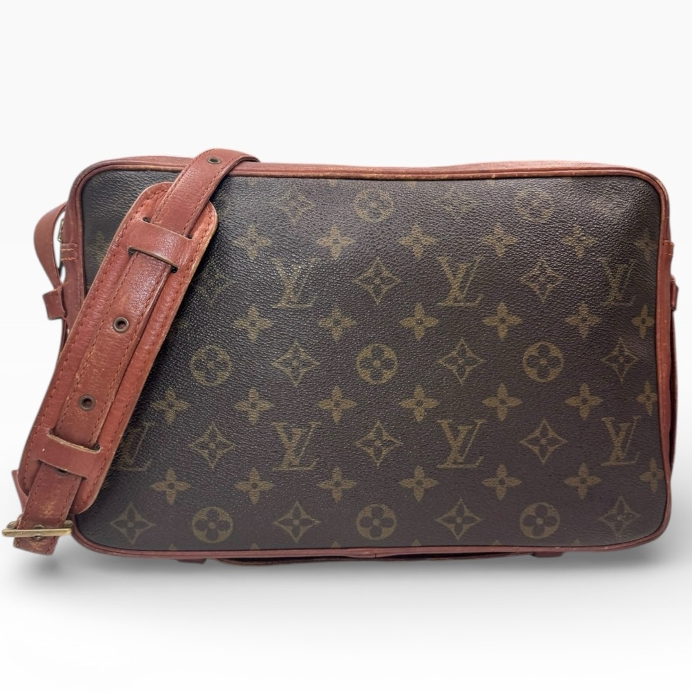 Louis Vuitton Sac Bandoulière